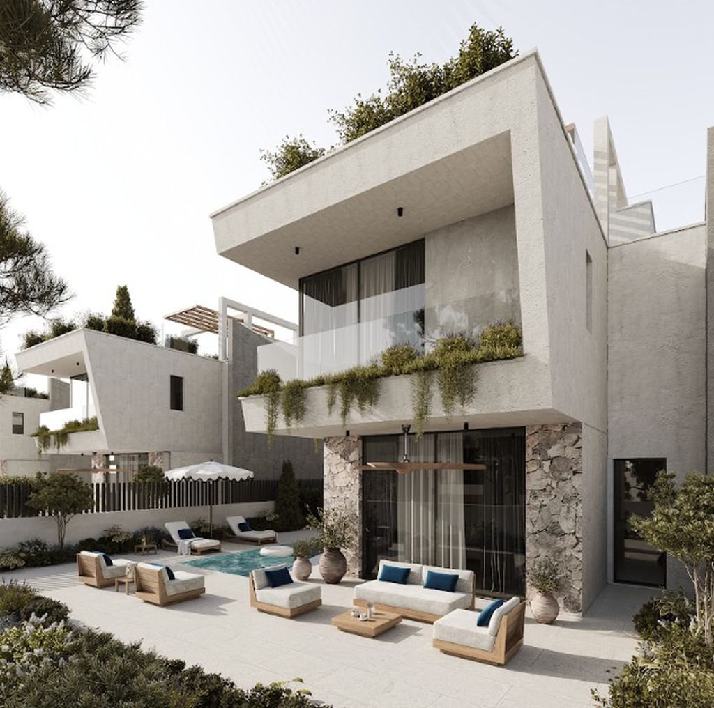 Villa in Ayia Napa, Cyprus 4 - 17379008
