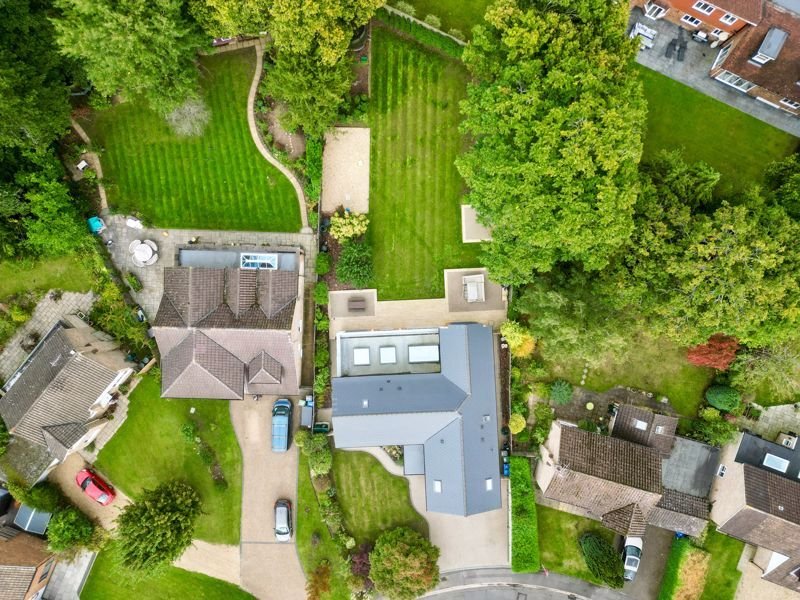 House in North Ascot, Winkfield, England 3 - 17375542