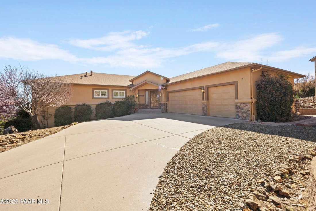 House in Prescott, Arizona, United States 2 - 17378261