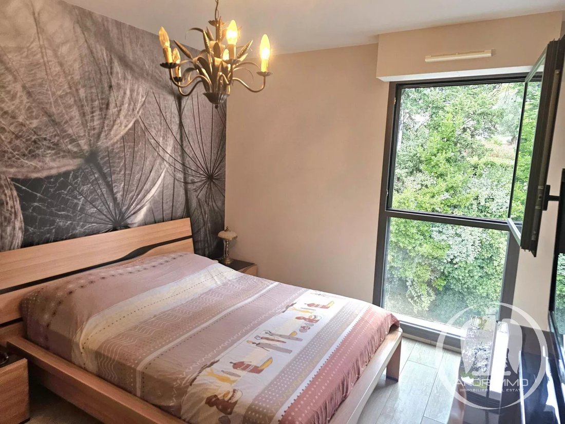 Apartment in Nice, Provence-Alpes-Côte d'Azur, France 4 - 17375302