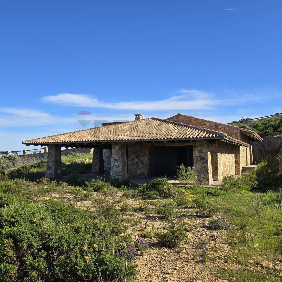 Villa in Santa Teresa Gallura, Sardinia, Italy 5 - 17377734