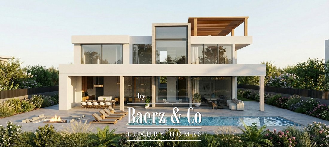 Villa in Castelldefels, Catalonia, Spain 2 - 17376518