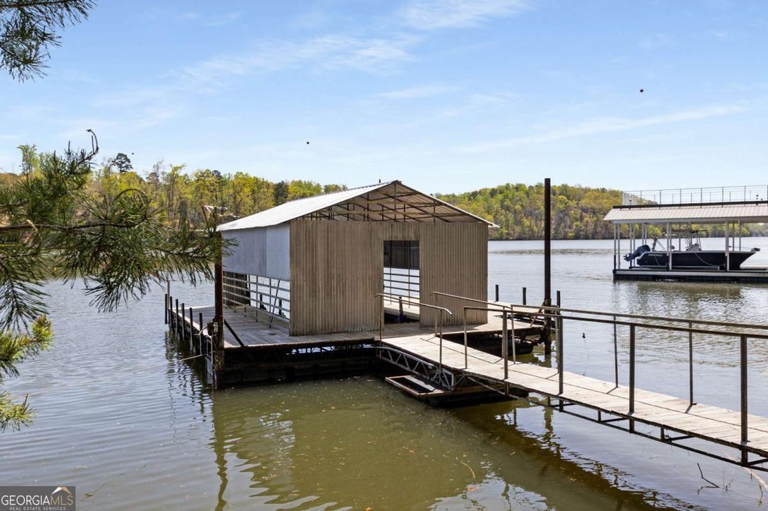 House in Gainesville, Georgia, United States 4 - 17375951
