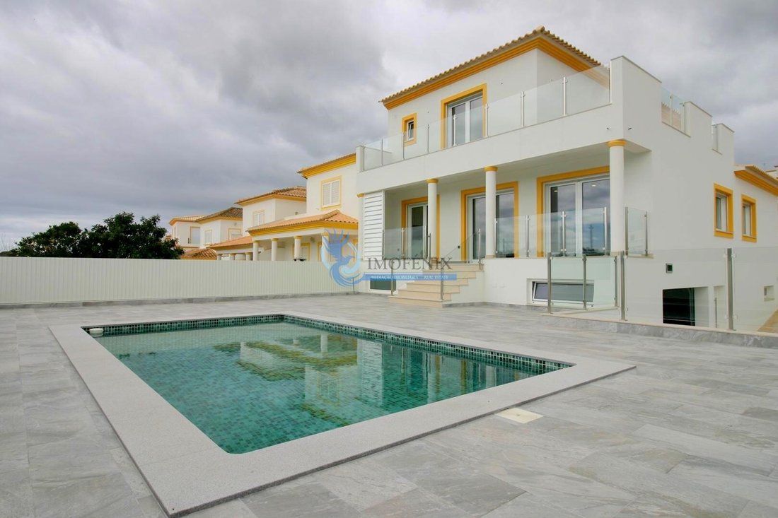 Villa in Olhos de Agua, Algarve, Portugal 3 - 17374807