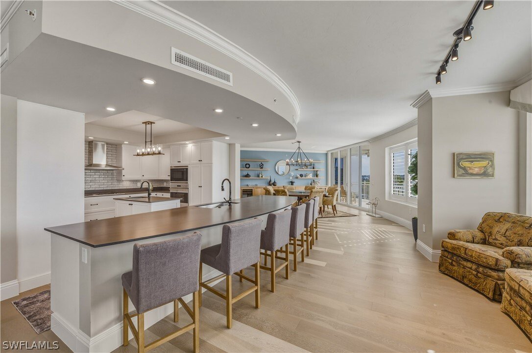 Condominio en Bonita Springs, Florida, Estados Unidos 1 - 17238186