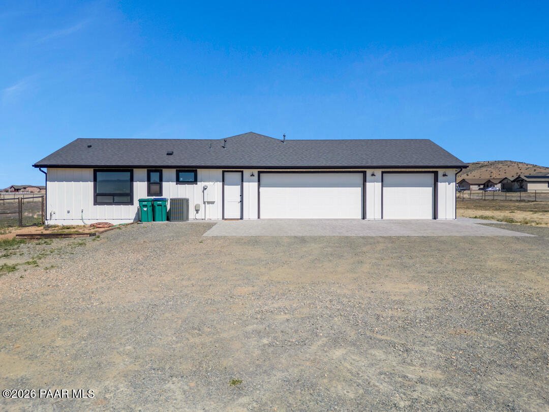 House in Prescott Valley, Arizona, United States 3 - 17378257