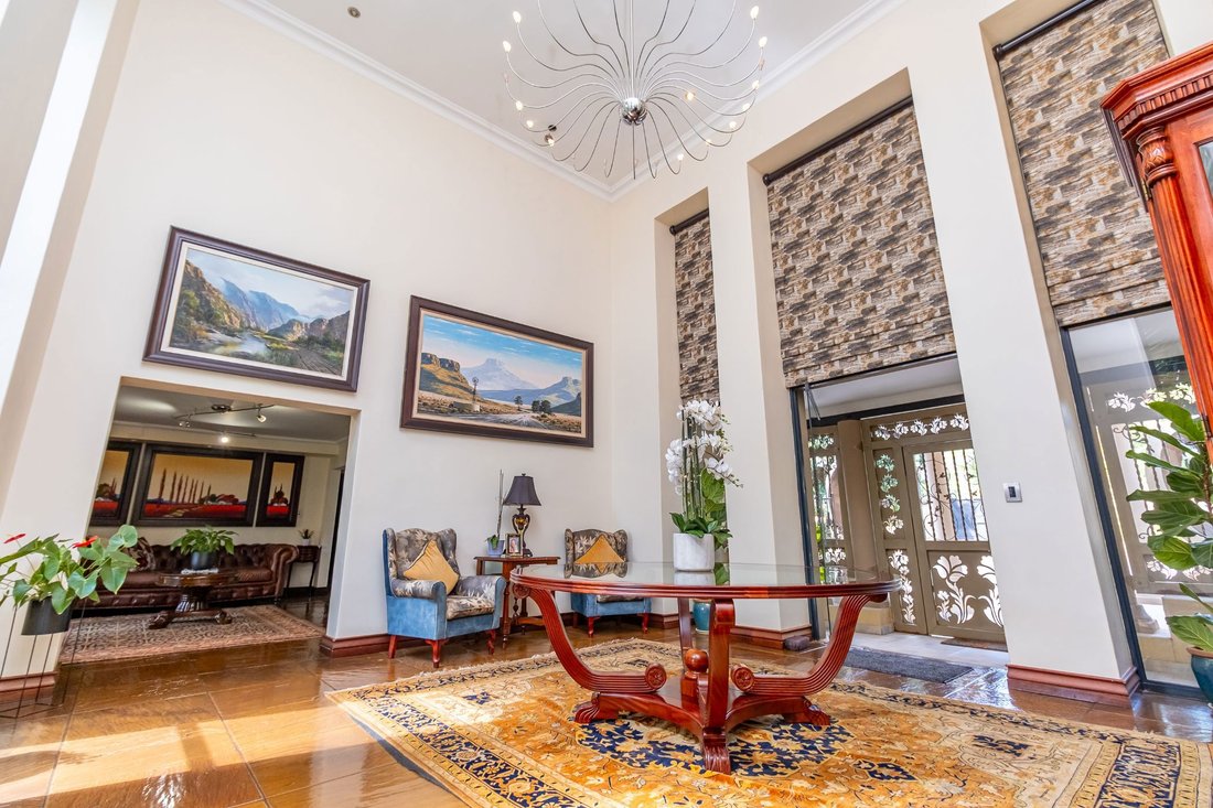 House in Chancliff AH, Gauteng, South Africa 2 - 17376732