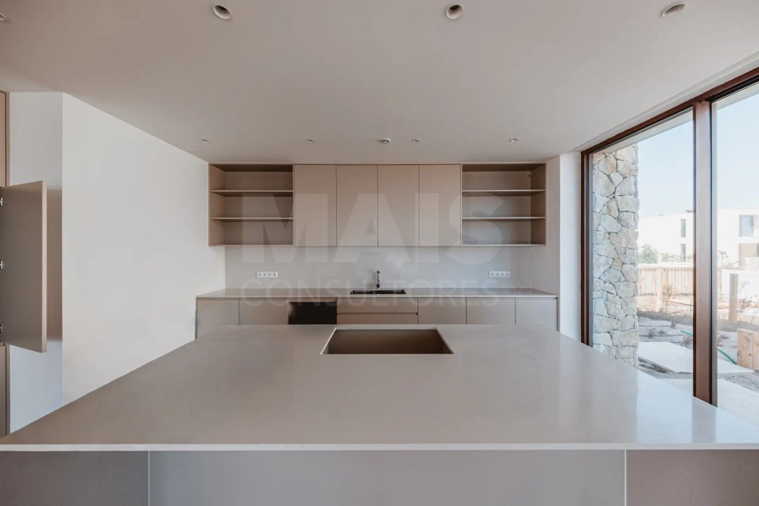 Villa in Vau, Leiria District, Portugal 3 - 17379103