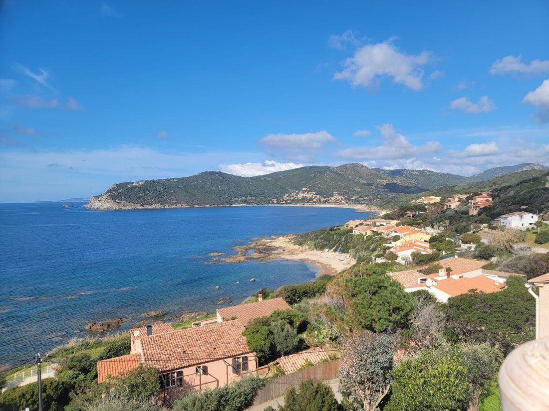 Villa in Villanova, Corsica, France 1 - 17377943