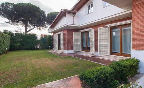 Villa a Infernetto - Casal Palocco - Axa, Roma, Lazio 1