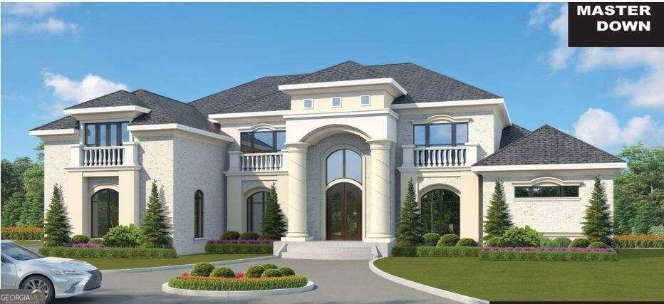 House in McDonough, Georgia, United States 3 - 17375903