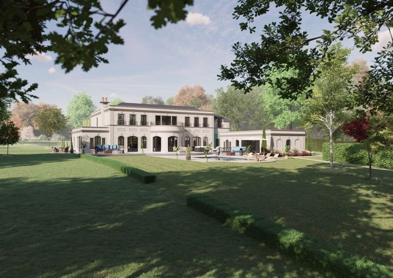 Land in South Ascot, England 4 - 17375262