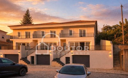 Casa a Santa Cruz, Madera, Portogallo 1