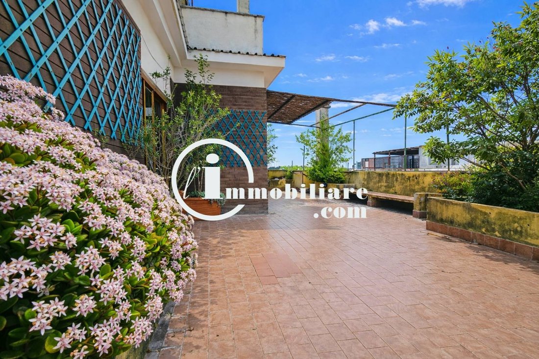 Apartment in Cassia - Grottarossa, Rome, Lazio 4 - 15426936
