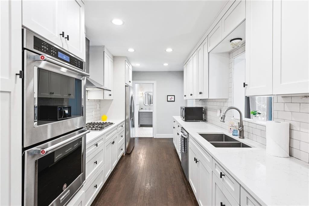 House in Atlanta, Georgia, United States 5 - 17375846