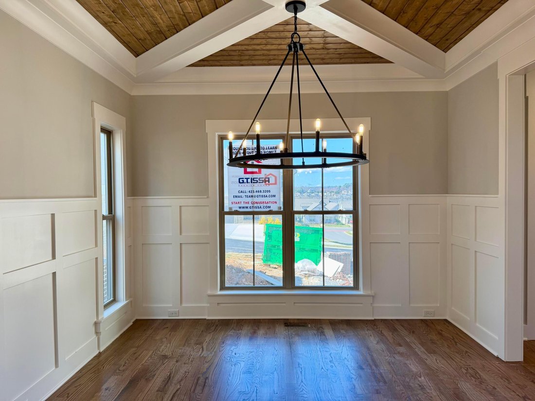 House in Ooltewah, Tennessee, United States 5 - 15765062