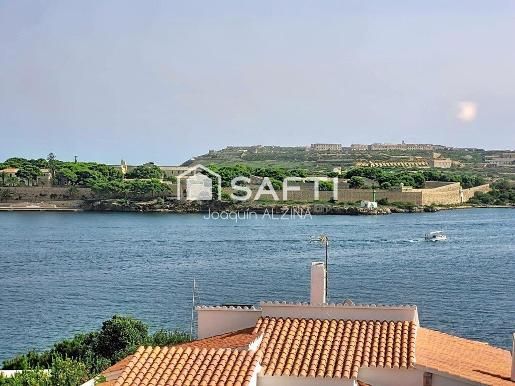 Casa en Villacarlos, Islas Baleares, España 1 - 17378451