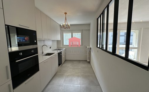 Apartment in Fontenay-sous-Bois, Ile-de-France, France 1