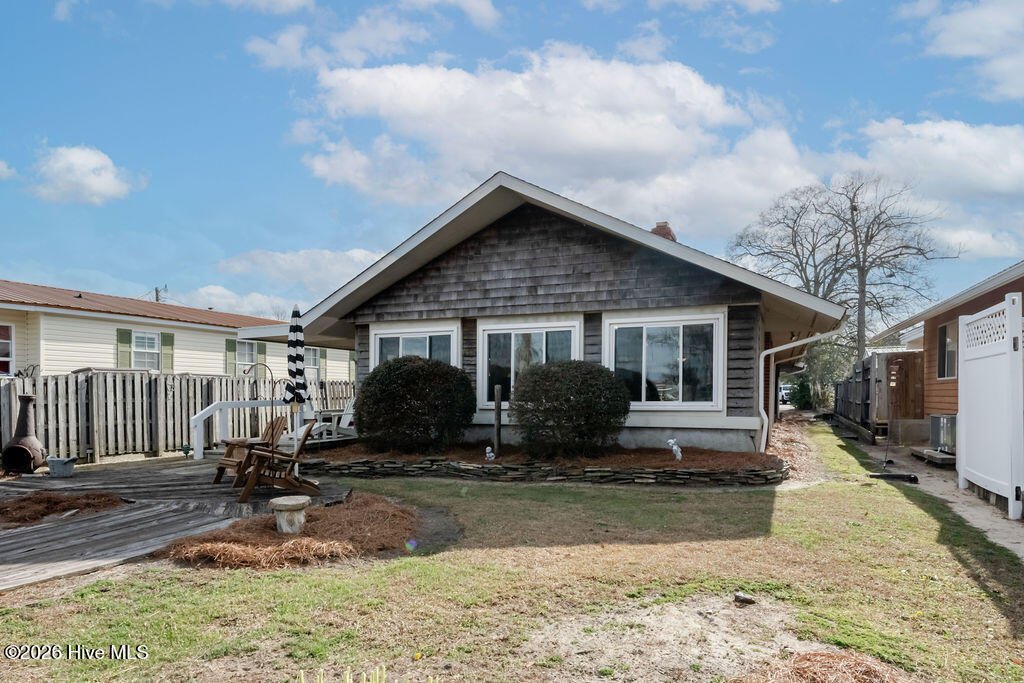 House in White Lake, North Carolina, United States 2 - 17375853