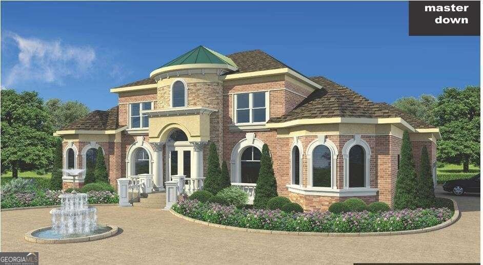 House in McDonough, Georgia, United States 5 - 17375910
