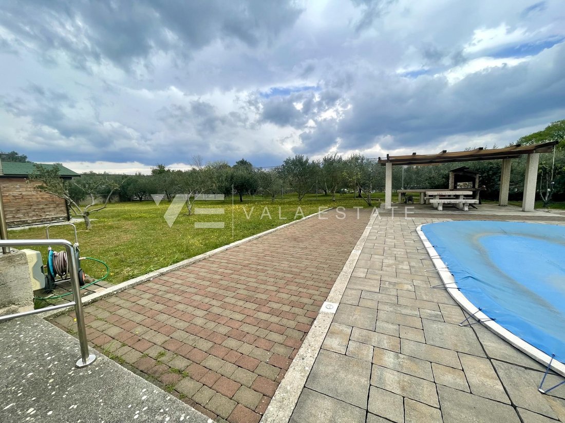 House in Krk, Primorje-Gorski Kotar County, Croatia 3 - 17377165