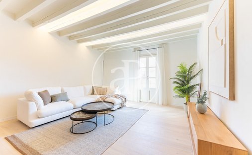Apartment in Palma, Balearic Islands, Spain 1