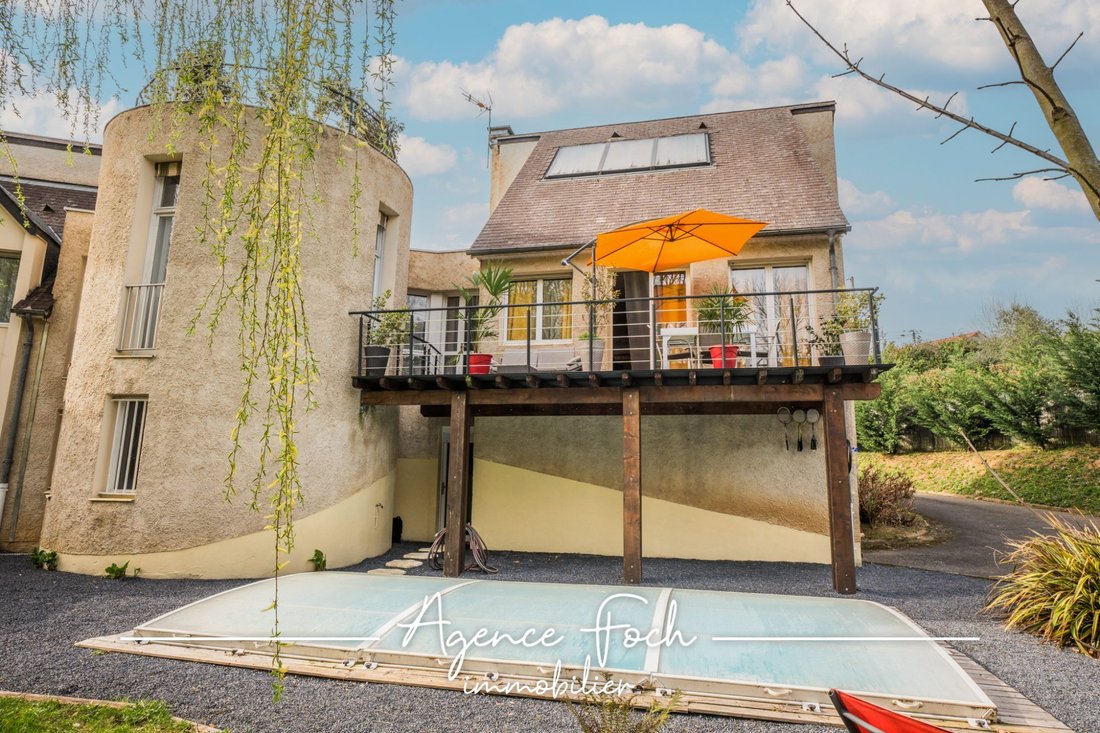 House in Ophite-Chantecler, Lourdes, France 3 - 17377965