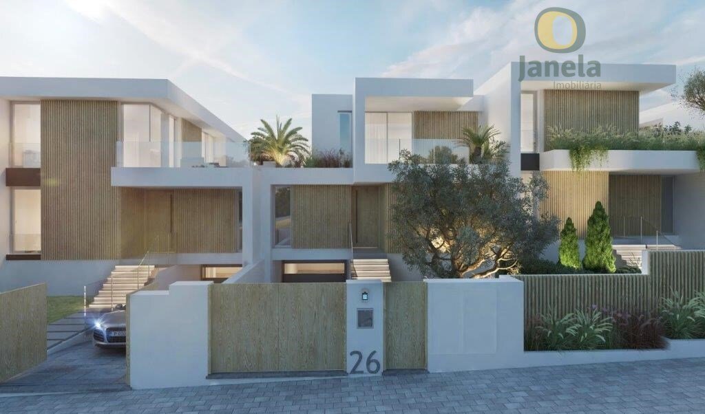 House in Santa Barbara de Nexe, Algarve, Portugal 5 - 17377448