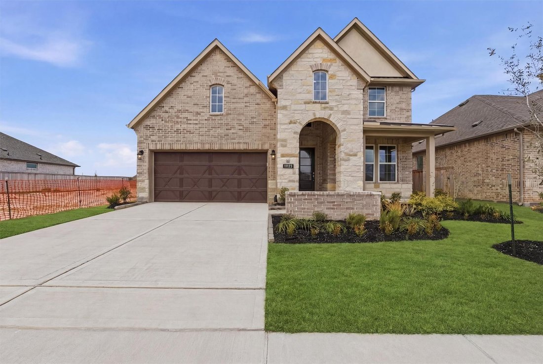 House in Houston, Texas, United States 1 - 17286819