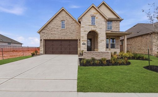 House in Houston, Texas, United States 1