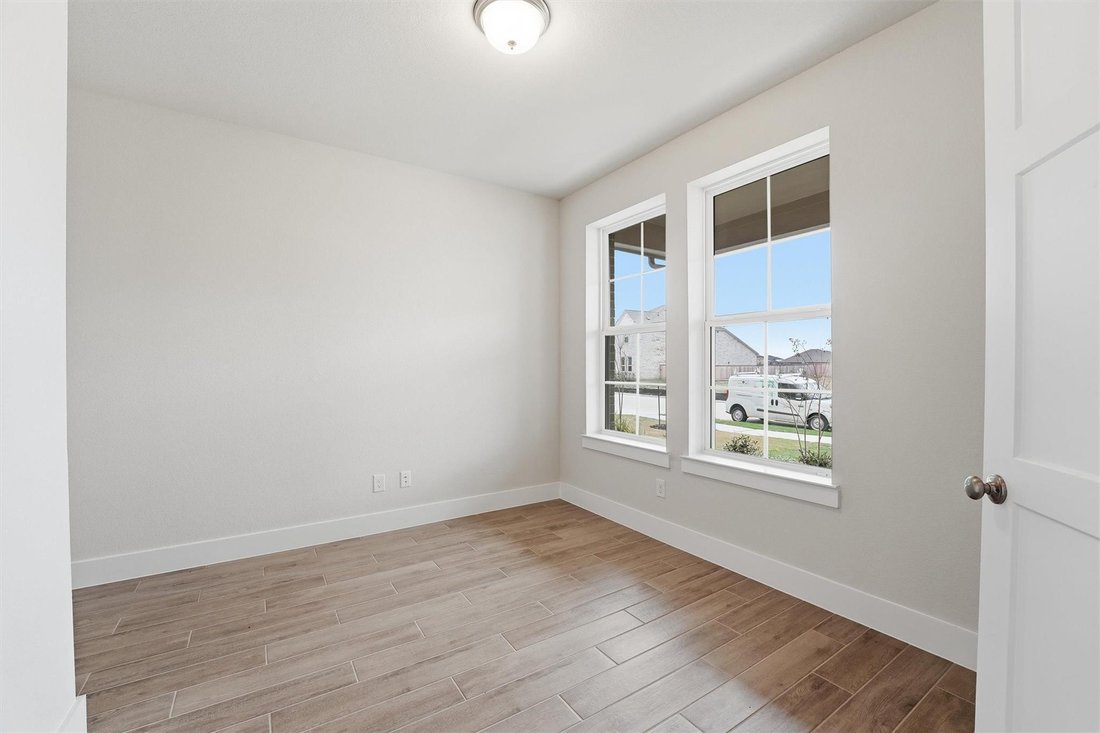 House in Houston, Texas, United States 3 - 17286819