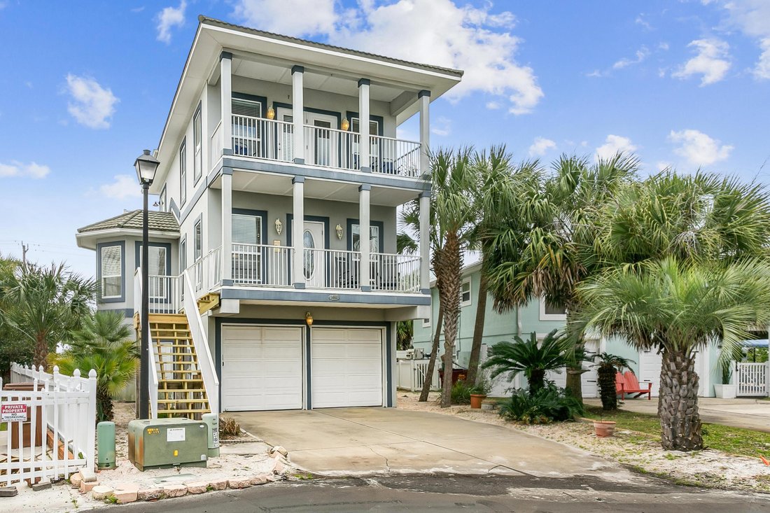 House in Pensacola Beach, Florida, United States 2 - 17375705