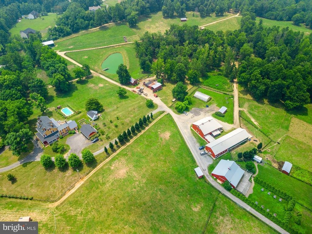 Farm Ranch in Aquasco, Maryland, United States 4 - 17376328