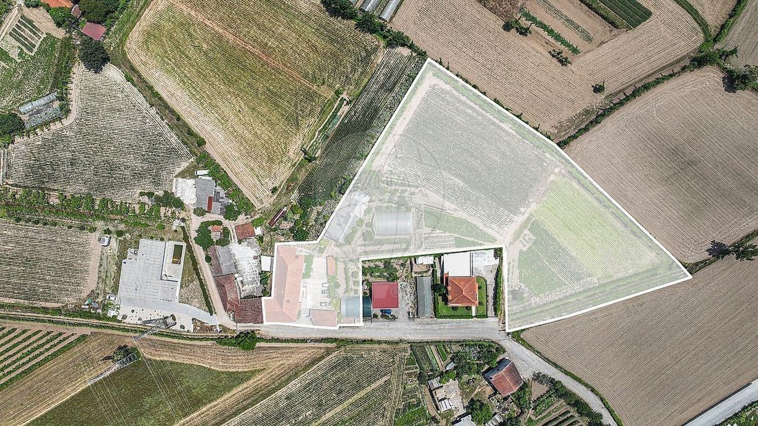 Villa in Real, Dume e Semelhe, Braga, Portugal 3 - 17379056