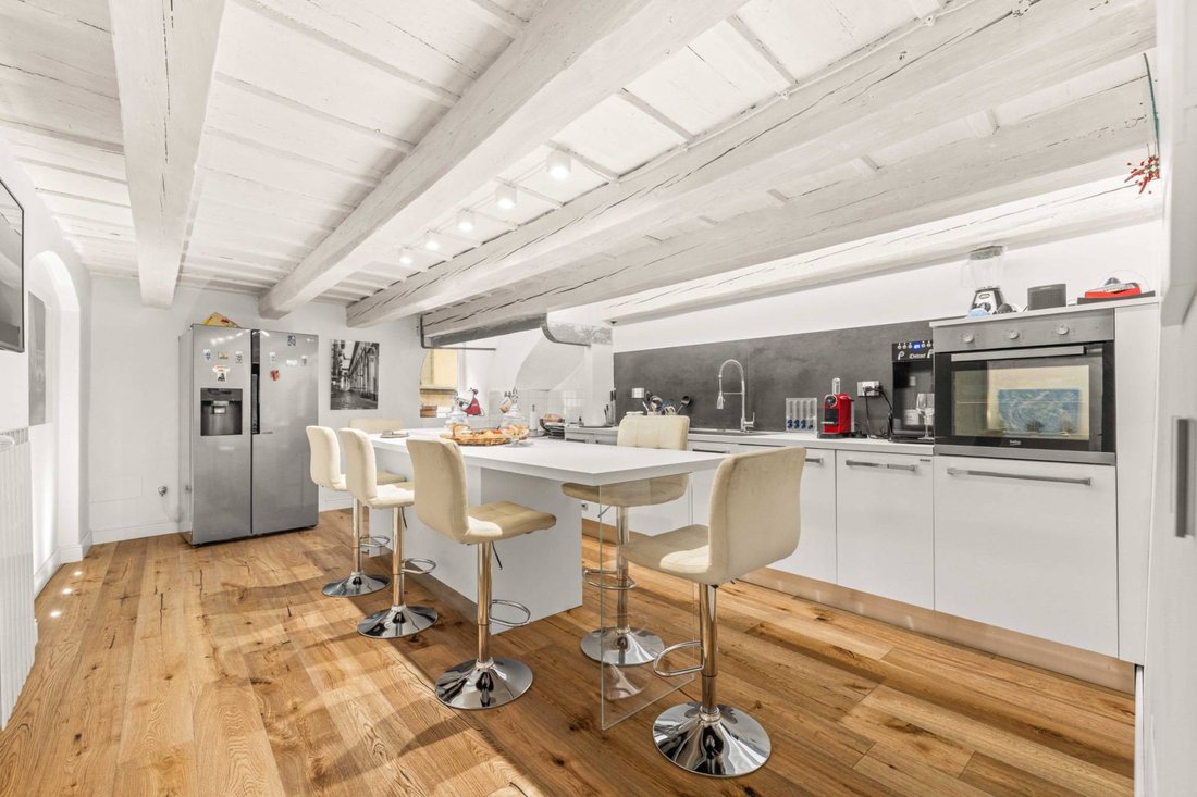 Apartment in Center, Florence, Tuscany 1 - 17237718