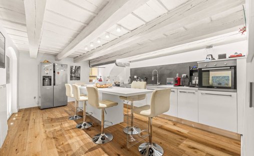 Apartment in Center, Florence, Tuscany 1