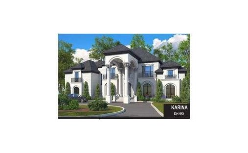 Haus in Conyers, Georgia, Vereinigte Staaten 1