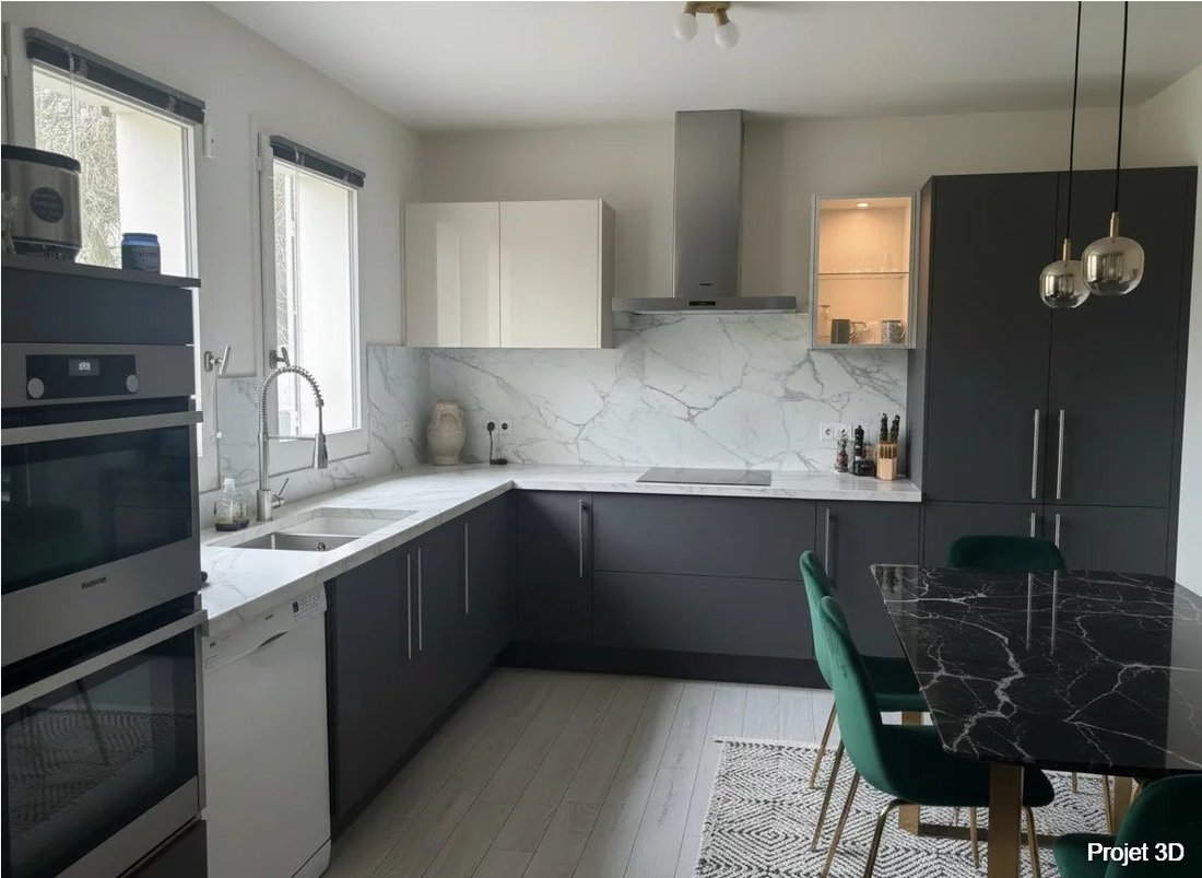 House in Vauhallan, Ile-de-France, France 3 - 17379024