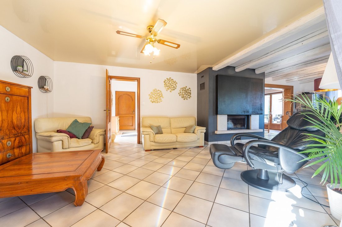 House in Sud, Obernai, France 3 - 12848936