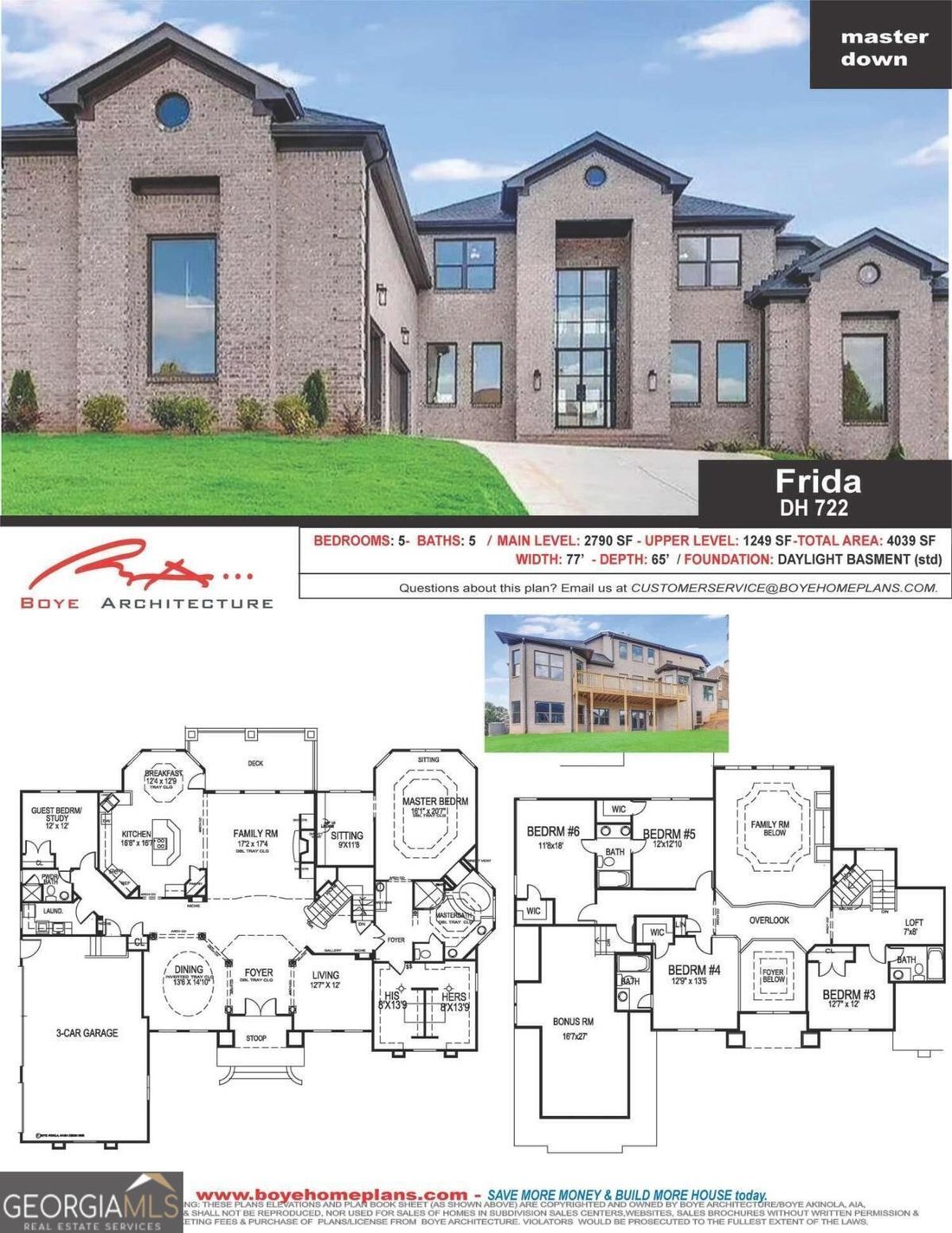 House in McDonough, Georgia, United States 5 - 17375897