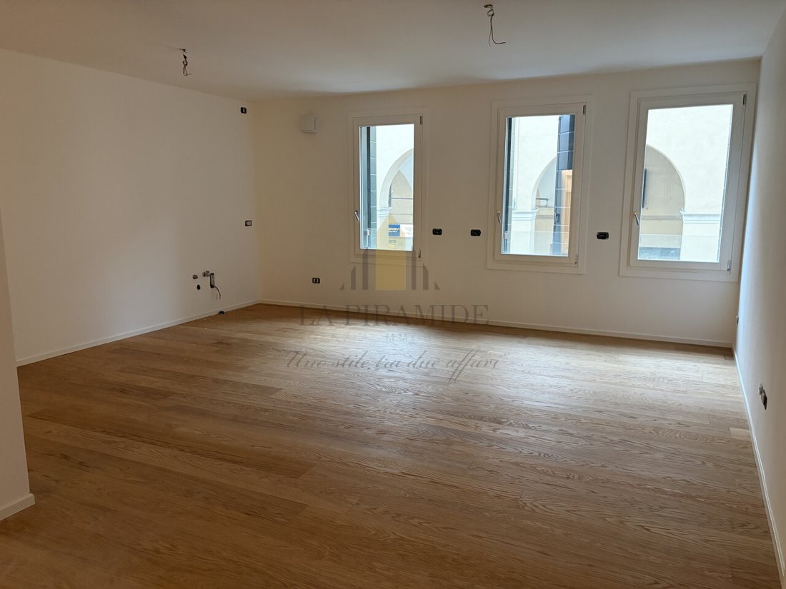 Apartment in Savonarola - Ferrovia, Padua, Italy 4 - 17377524