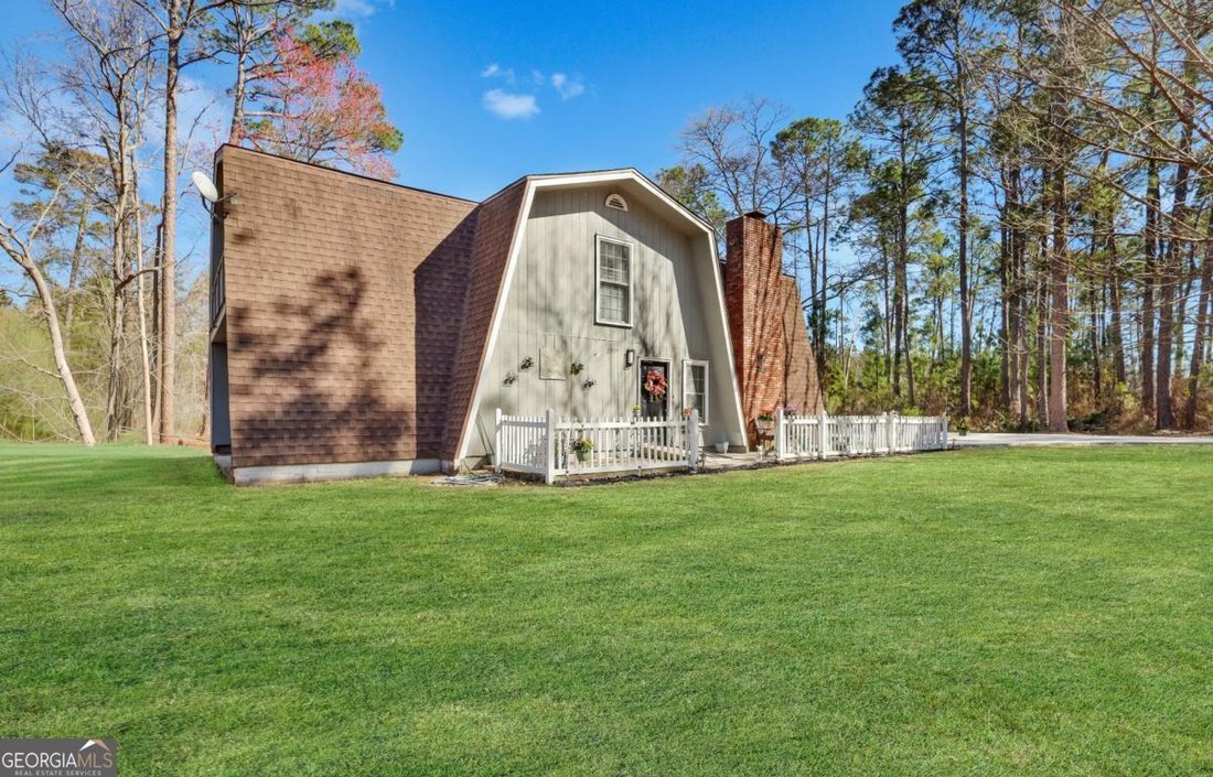 House in Odum, Georgia, United States 2 - 17375937