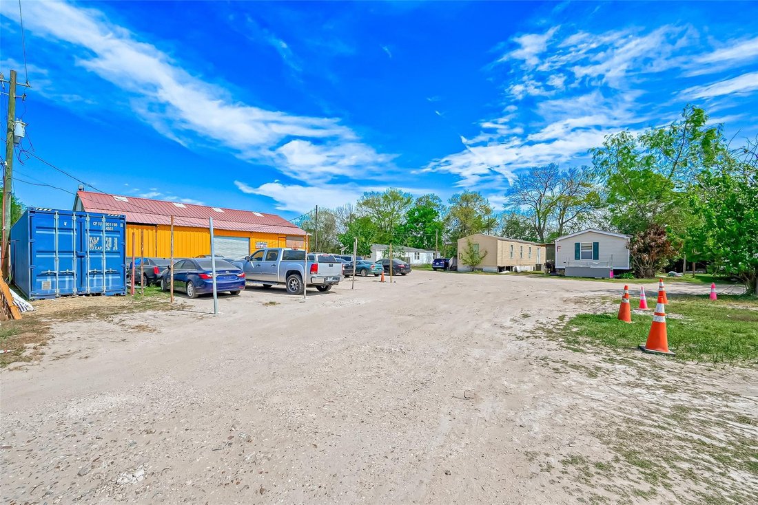 Houston, Texas, United States 1 - 16508526