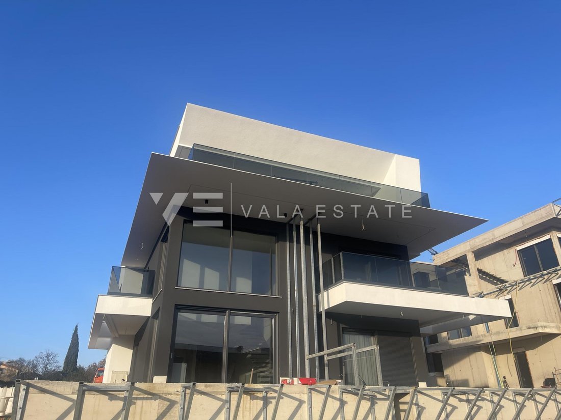 Apartment in Njivice, Primorje-Gorski Kotar County, Croatia 2 - 17377156