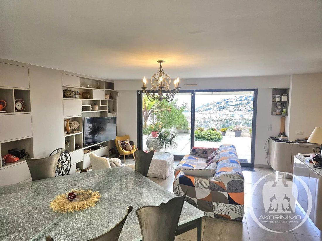 Apartment in Nice, Provence-Alpes-Côte d'Azur, France 3 - 17375302