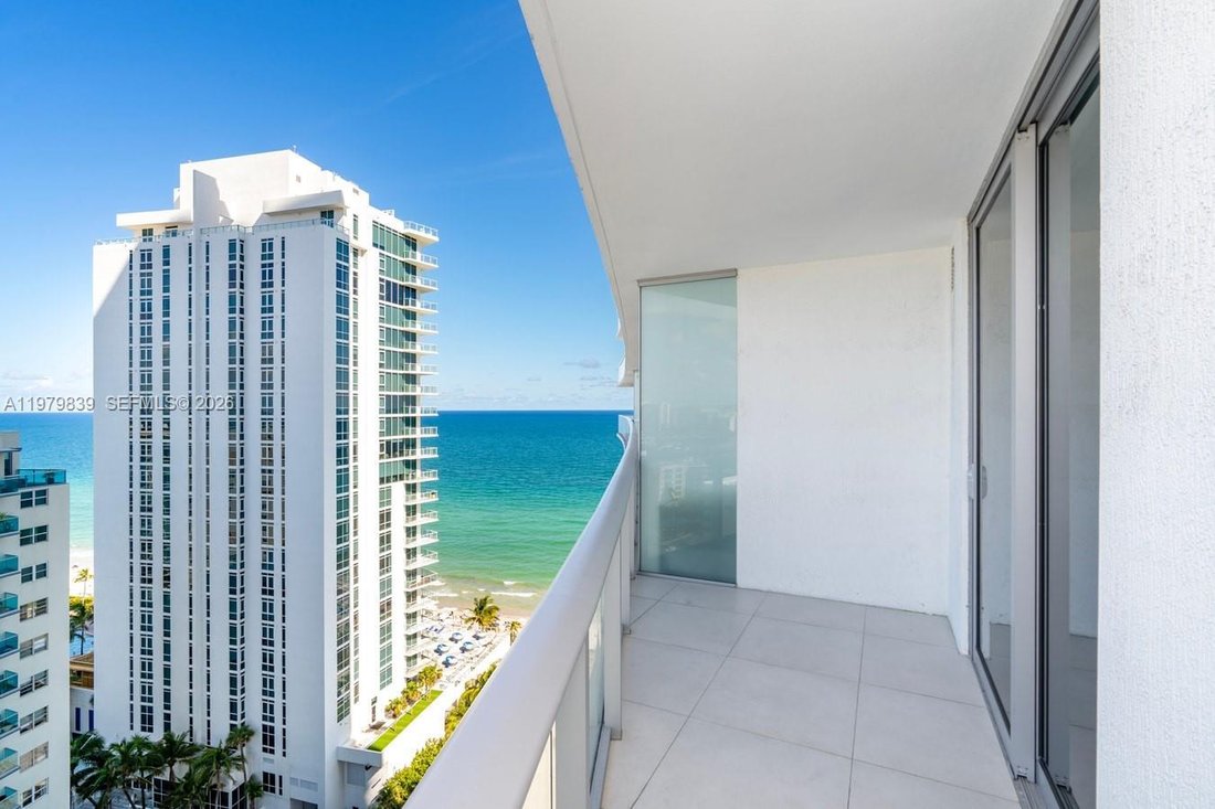 Condo in Hallandale Beach, Florida, United States 4 - 17378458