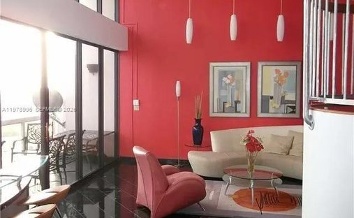 Condo in Aventura, Florida, United States 1