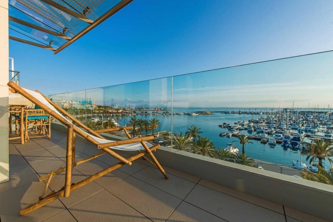 Maison à Alcúdia, Îles Baléares, Espagne 5 - 17377924