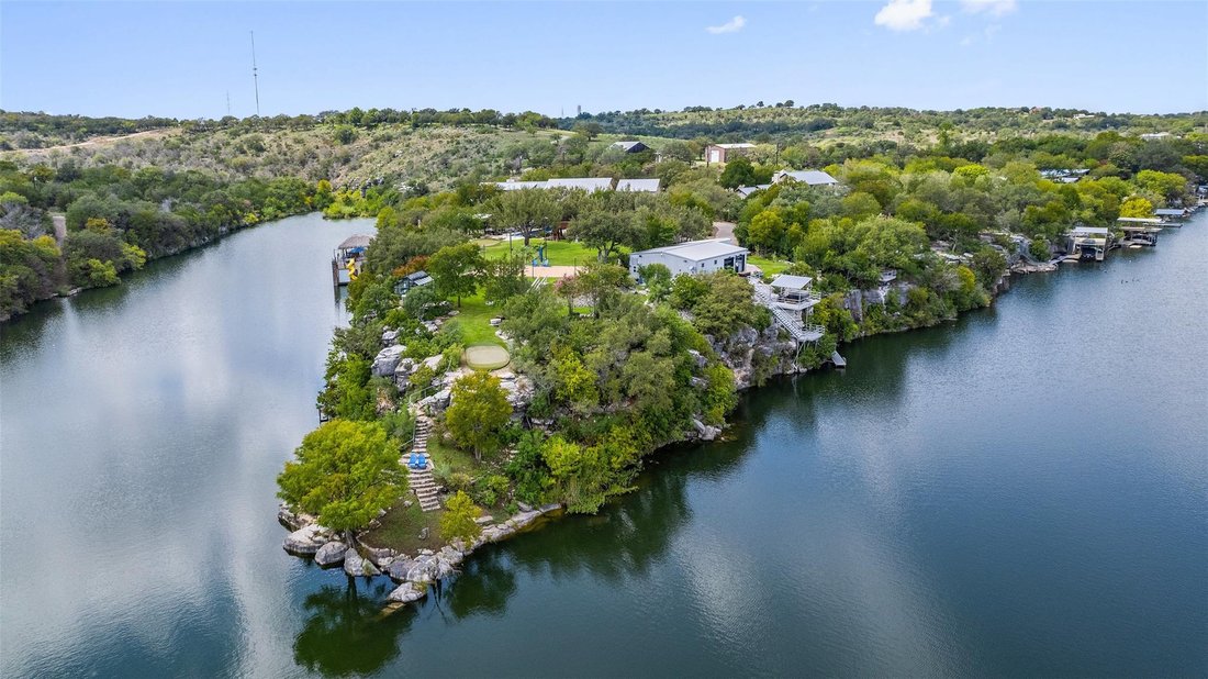 House in Marble Falls, Texas, United States 2 - 17375626