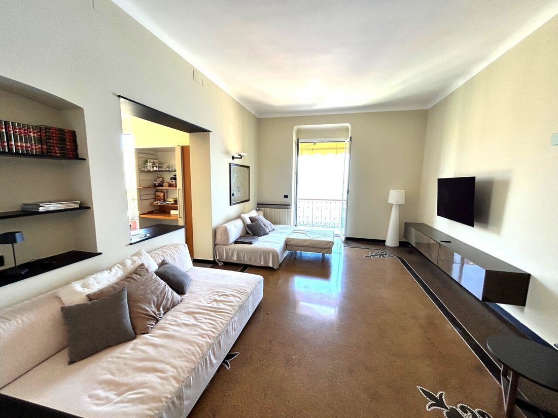 Apartment in Camogli, Liguria, Italy 2 - 17377497